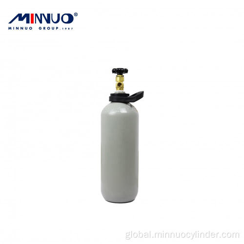 5L Gas Cylinder 5L Gas Cylinder For Sale Supplier